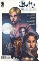 Cover B